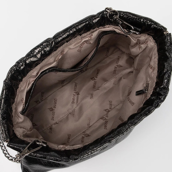 Изображение товара Сумка Passo Avanti 709-P316-BLK (черный)