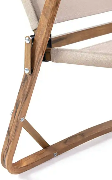 Изображение товара Кресло складное Naturehike MW02 / NH19Y002-D-BLL (черный, увеличенное)