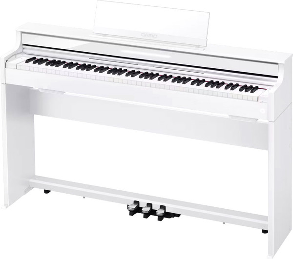 Изображение товара Цифровое фортепиано Casio Celviano AP-S450WE