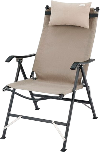 Изображение товара Кресло складное Naturehike TY10 / NH22JU013-KH (хаки)