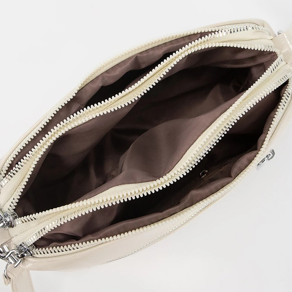 Изображение товара Сумка Passo Avanti 720-902-LBG (бежевый)