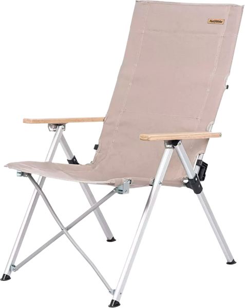 Изображение товара Кресло складное Naturehike NH17T003-Y-KH (хаки)