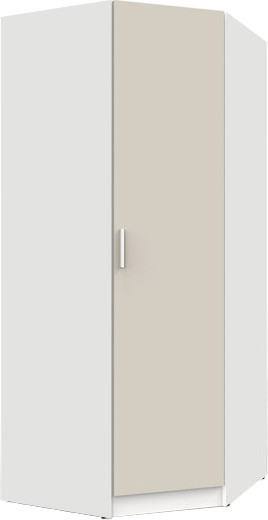 Изображение товара Шкаф Интермебель Марсель МР-10 (кашемир)