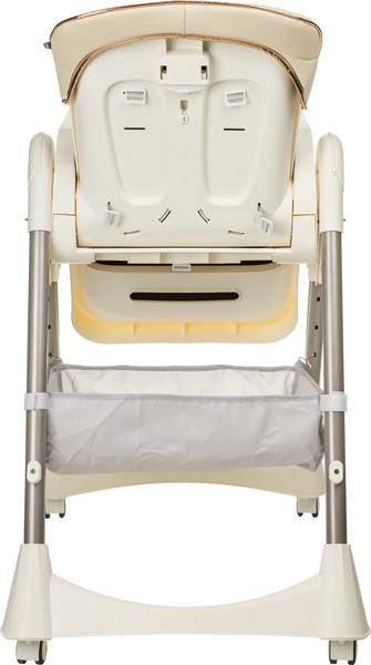 Изображение товара Стульчик для кормления NINO Banny (бежевый)