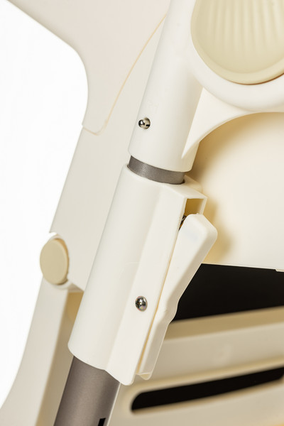 Изображение товара Стульчик для кормления NINO Banny (бежевый)