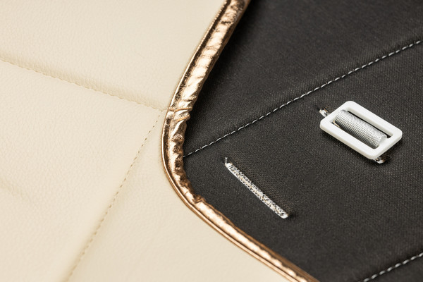 Изображение товара Стульчик для кормления NINO Banny (бежевый)