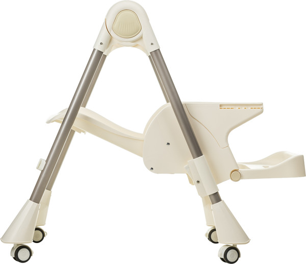 Изображение товара Стульчик для кормления NINO Banny (бежевый)