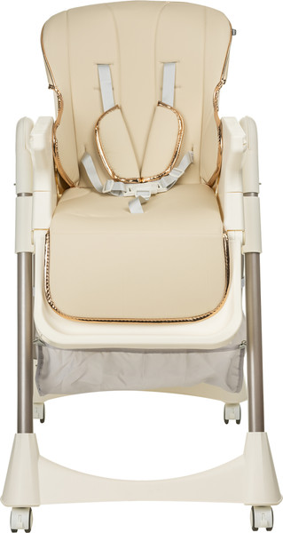 Изображение товара Стульчик для кормления NINO Banny (бежевый)