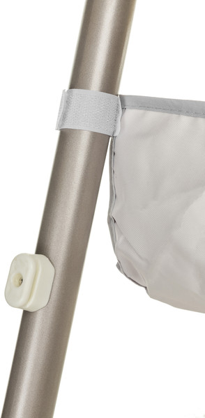 Изображение товара Стульчик для кормления NINO Banny (бежевый)