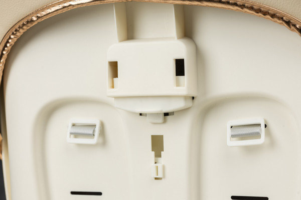 Изображение товара Стульчик для кормления NINO Banny (бежевый)