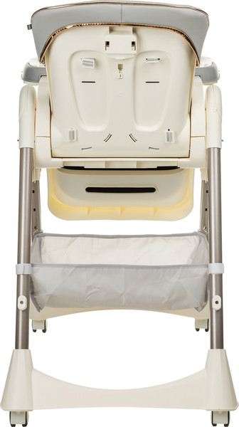 Изображение товара Стульчик для кормления NINO Banny (серый)