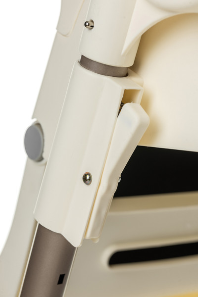 Изображение товара Стульчик для кормления NINO Banny (серый)