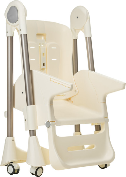 Изображение товара Стульчик для кормления NINO Banny (серый)