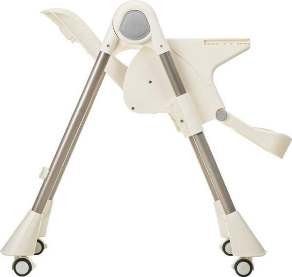 Изображение товара Стульчик для кормления NINO Banny (серый)