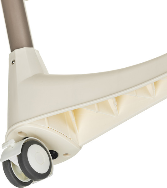 Изображение товара Стульчик для кормления NINO Banny (серый)