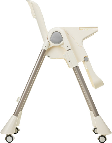 Изображение товара Стульчик для кормления NINO Banny (серый)