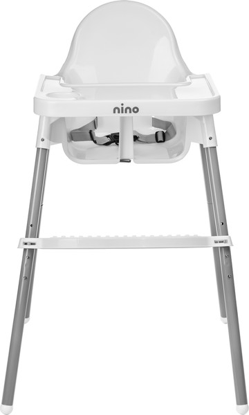 Изображение товара Стульчик для кормления NINO Bird (серый)