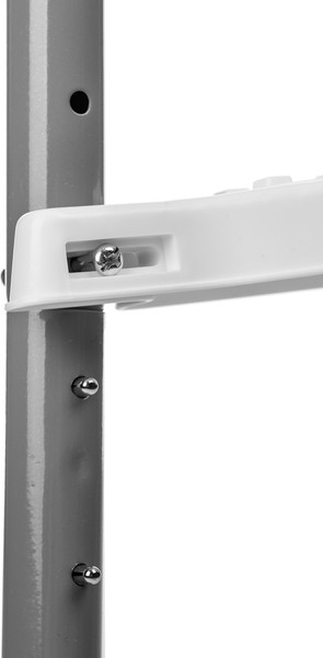 Изображение товара Стульчик для кормления NINO Bird (серый)