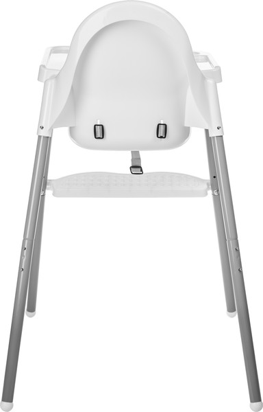 Изображение товара Стульчик для кормления NINO Bird (серый)