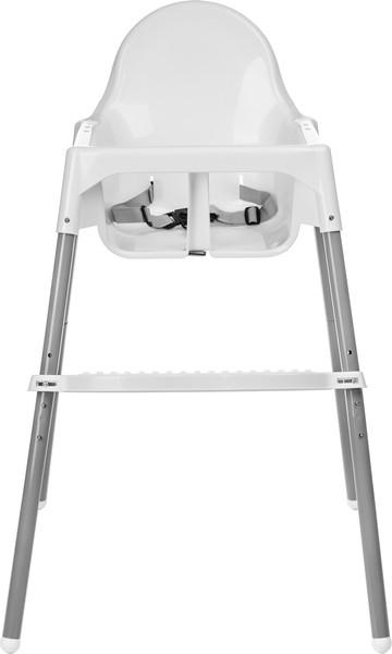 Изображение товара Стульчик для кормления NINO Bird (серый)