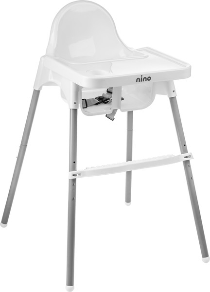 Изображение товара Стульчик для кормления NINO Bird (серый)