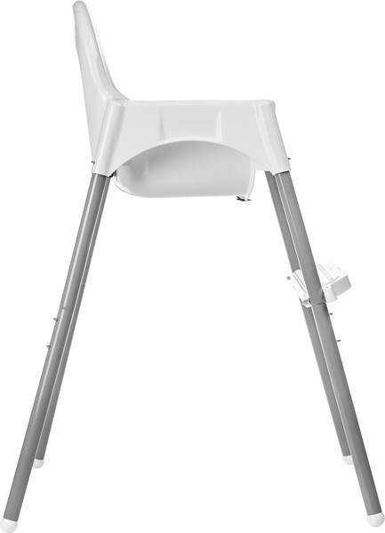 Изображение товара Стульчик для кормления NINO Bird (серый)