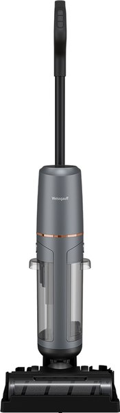 Изображение товара Вертикальный пылесос Weissgauff V13 BLDC 200 Graphite AquaPro