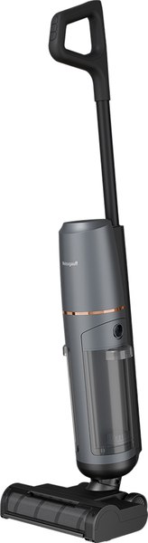 Изображение товара Вертикальный пылесос Weissgauff V13 BLDC 200 Graphite AquaPro