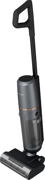 Изображение товара Вертикальный пылесос Weissgauff V13 BLDC 200 Graphite AquaPro