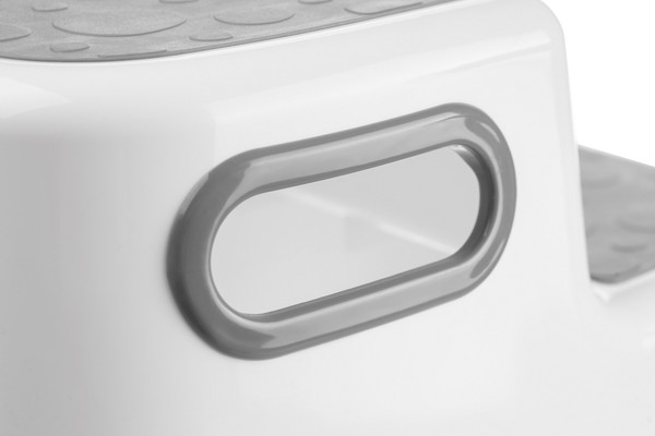 Изображение товара Табурет-подставка NINO Marsi (серый)