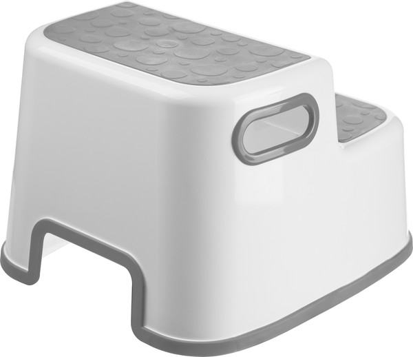 Изображение товара Табурет-подставка NINO Marsi (серый)