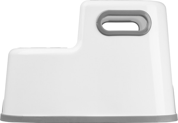 Изображение товара Табурет-подставка NINO Marsi (серый)