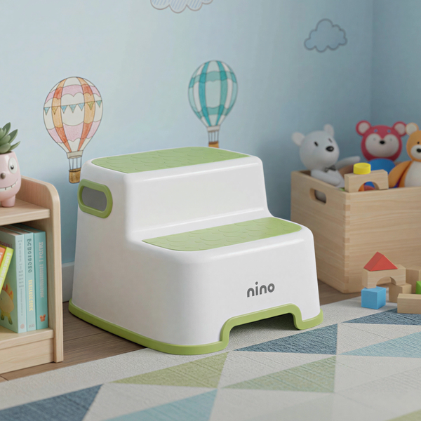 Изображение товара Табурет-подставка NINO Marsi (зеленый)