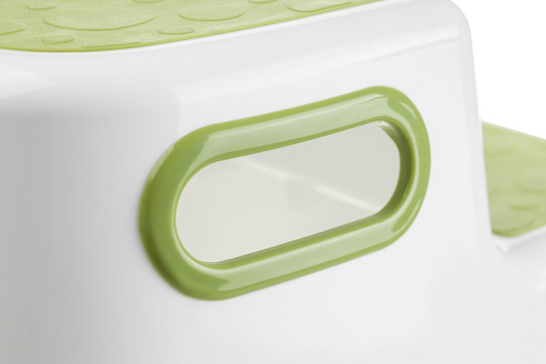 Изображение товара Табурет-подставка NINO Marsi (зеленый)