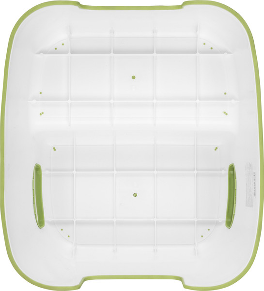 Изображение товара Табурет-подставка NINO Marsi (зеленый)