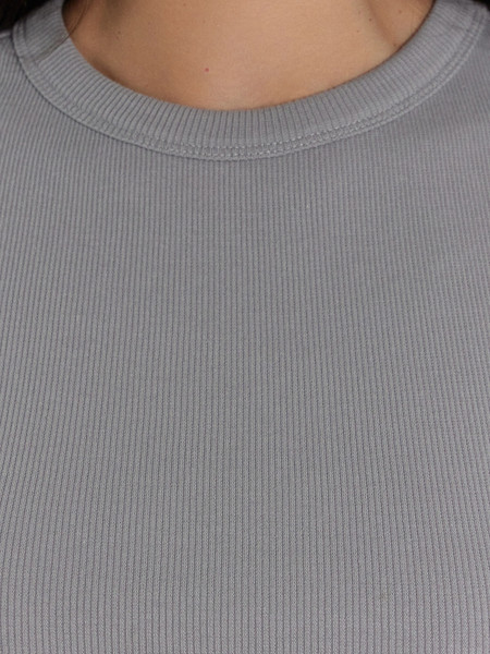 Изображение товара Футболка Mark Formelle 112993 (р.164/170-88-94, серый)