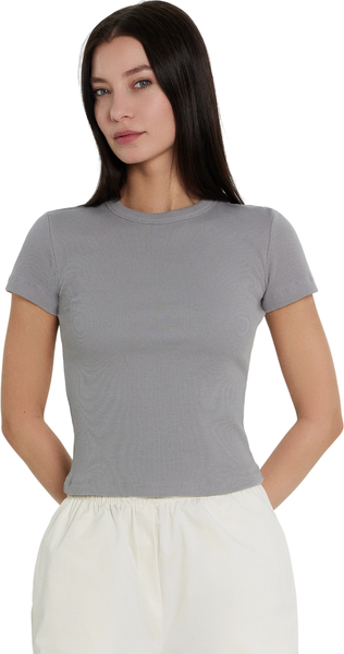 Изображение товара Футболка Mark Formelle 112993 (р.164/170-92-98, серый)