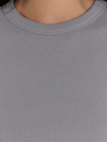 Изображение товара Футболка Mark Formelle 112993 (р.164/170-92-98, серый)