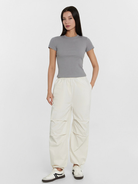 Изображение товара Футболка Mark Formelle 112993 (р.164/170-96-102, серый)