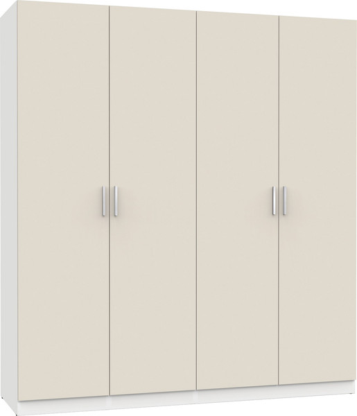 Изображение товара Шкаф Интермебель Марсель-5 / МР 01-05 (кашемир)