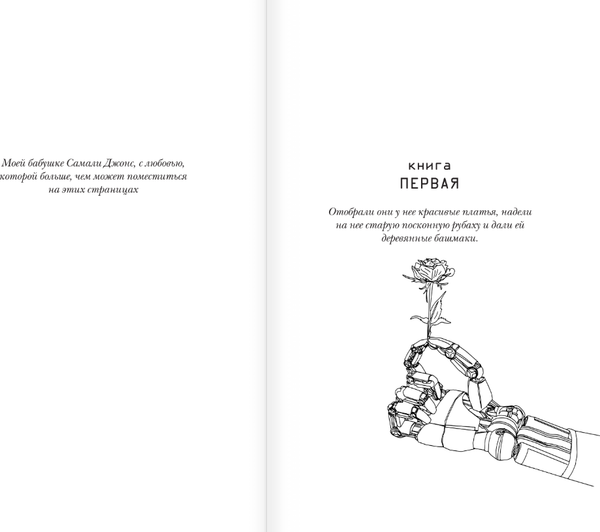 Изображение товара Книга АСТ Золушка, мягкая обложка (Мейер Марисса)