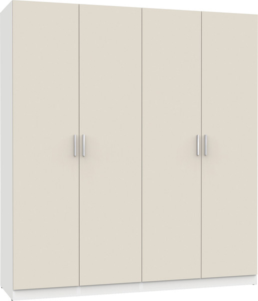 Изображение товара Шкаф Интермебель Марсель-7 / МР 01-07 (кашемир)