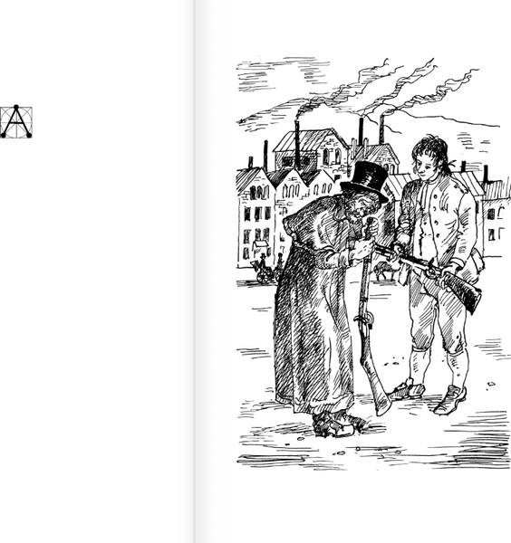 Изображение товара Книга АСТ Левша, твердая обложка (Лесков Николай)