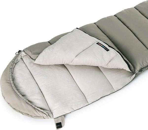 Изображение товара Спальный мешок Naturehike Envelope M300 / NH20MSD02-GRM300 (зеленый)