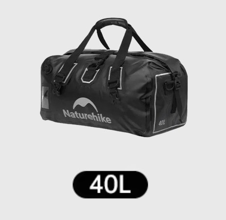 Изображение товара Гермосумка Naturehike CNK2450XB015-40B (черный)