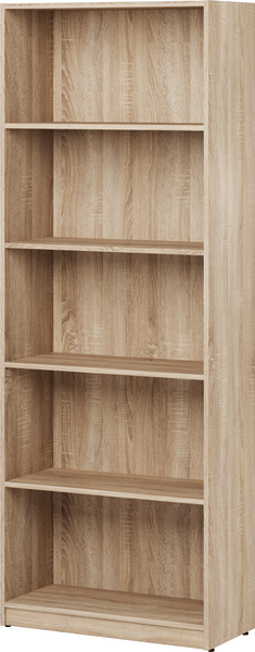 Изображение товара Стеллаж Involux Престон 226H023 (сонома)