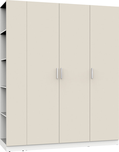 Изображение товара Шкаф Интермебель Марсель-22 / МР 01-22 (кашемир)