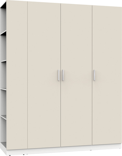 Изображение товара Шкаф Интермебель Марсель-23 / МР 01-23 (кашемир)