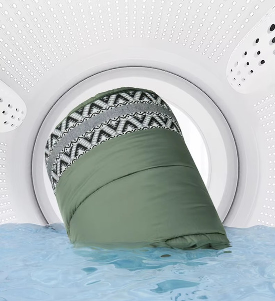 Изображение товара Спальный мешок Naturehike L150 190х75см / NH20MSD05-SWLR (зеленый)