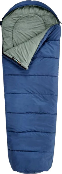 Изображение товара Спальный мешок Naturehike Mummy MJ300 / CNK2300SD014-NBL (синий)